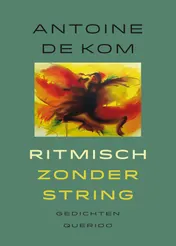 Omslag van Ritmisch zonder string