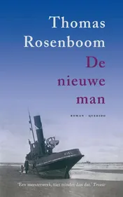 Omslag van De nieuwe man