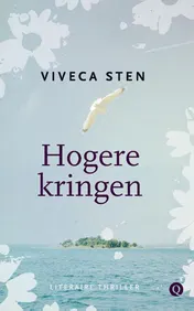Omslag van Hogere kringen