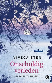Omslag van Onschuldig verleden