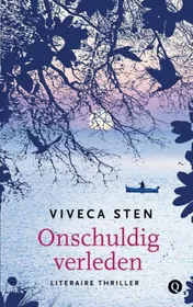Omslag van Onschuldig verleden