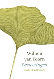 Omslag van Bezweringen