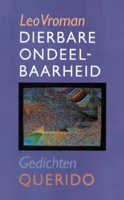 Omslag van Dierbare ondeelbaarheid
