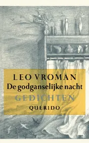 Omslag van De godganselijke nacht