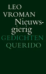 Omslag van Nieuwsgierig