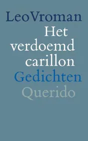 Omslag van Het verdoemd carillon