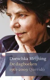 Omslag van De dagboeken