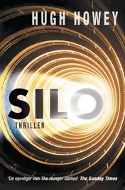 Omslag van Silo