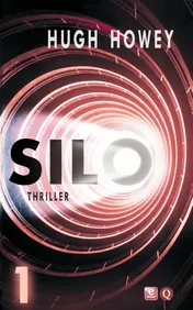 Omslag van Silo