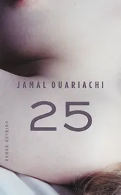 Omslag van 25