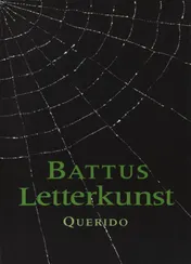 Omslag van Letterkunst