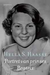 Omslag van Portret van prinses Beatrix