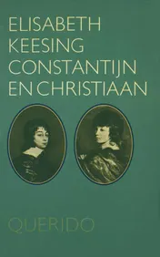 Omslag van Constantijn en Christiaan
