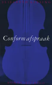 Omslag van Conform afspraak