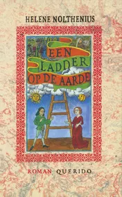 Omslag van Een ladder op aarde