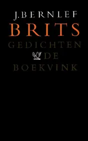 Omslag van Brits