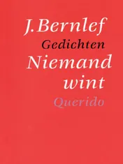 Omslag van Niemand wint