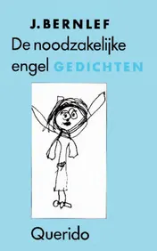 Omslag van De noodzakelijke engel