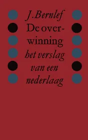 Omslag van De overwinning