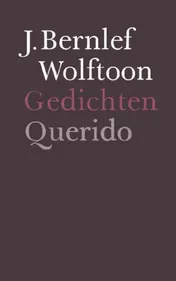 Omslag van Wolftoon