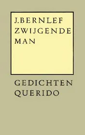 Omslag van Zwijgende man