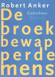 Omslag van De broekbewapperde mens