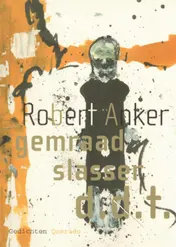 Omslag van gemraad slasser d.d.t.