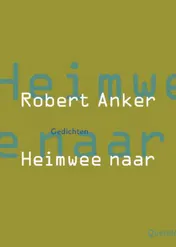 Omslag van Heimwee naar