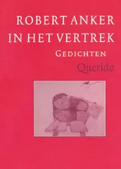 Omslag van In het vertrek