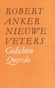 Omslag van Nieuwe veters