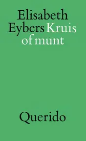 Omslag van Kruis of munt