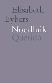 Omslag van Noodluik