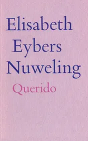 Omslag van Nuweling