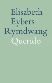 Omslag van Rymdwang