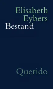Omslag van Bestand