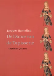 Omslag van De dame van de tapisserie