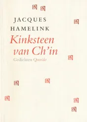 Omslag van Kinksteen van ch'in
