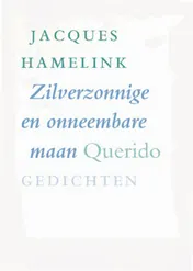 Omslag van Zilverzonnige en onneembare maan