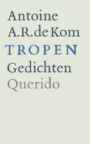 Omslag van Tropen