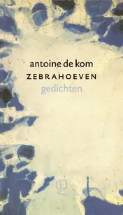 Omslag van Zebrahoeven
