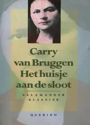 Omslag van Het huisje aan de sloot