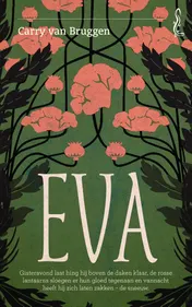 Omslag van Eva