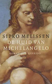 Omslag van De huid van Michelangelo
