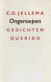 Omslag van Ongeroepen