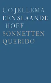Omslag van Een slaande hoef