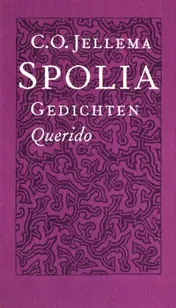 Omslag van Spolia