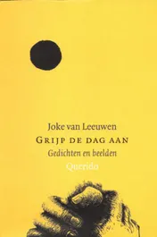 Omslag van Grijp de dag aan