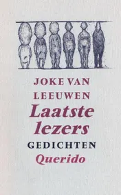 Omslag van Laatste lezers
