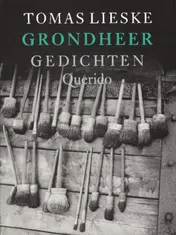 Omslag van Grondheer