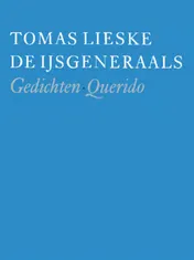 Omslag van De ijsgeneraals